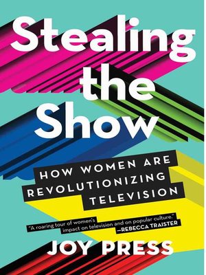 cover image of Stealing the Show